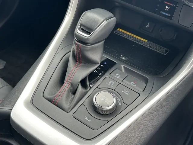 ＲＡＶ４(トヨタ)ブラックトーン 4WD中古車 16