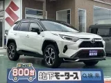 ＲＡＶ４未使用車