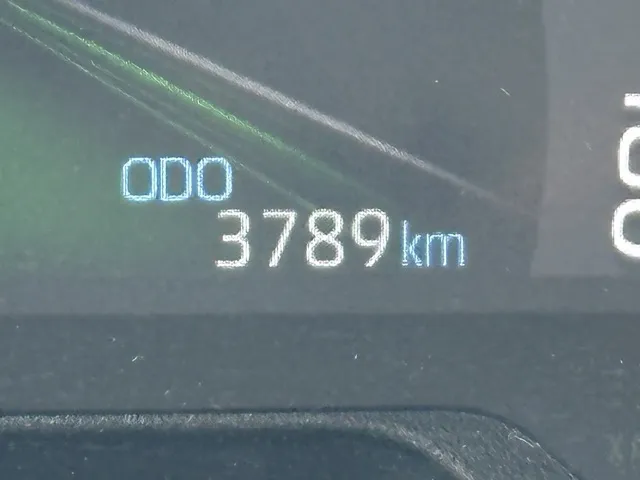 ＲＡＶ４(トヨタ)ブラックトーン 4WD中古車 28