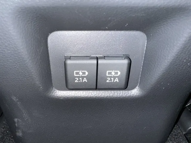ＲＡＶ４(トヨタ)ブラックトーン 4WD中古車 7
