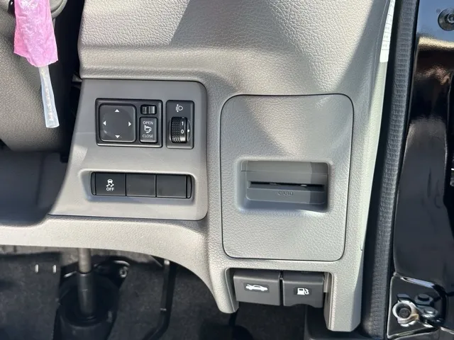 バネット(ニッサン)VX登録済未使用車 13