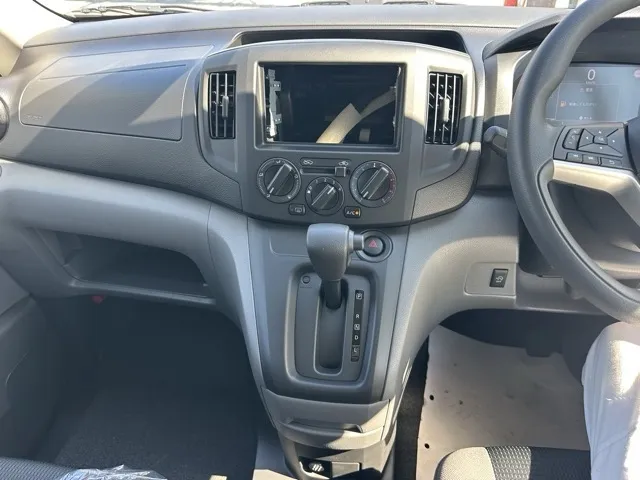 バネット(ニッサン)VX登録済未使用車 15