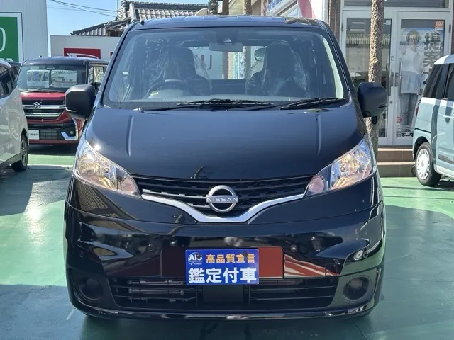 バネット(ニッサン)VX登録済未使用車 20