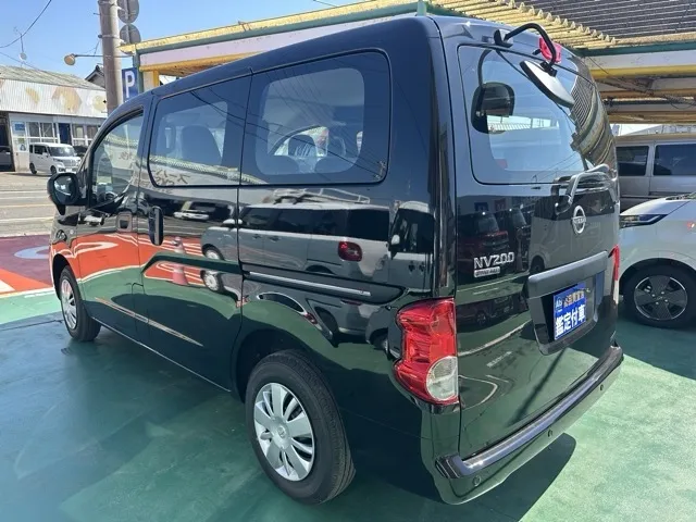 バネット(ニッサン)VX登録済未使用車 2