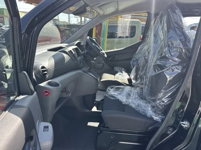 バネット(ニッサン)VX登録済未使用車 3