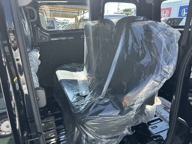 バネット(ニッサン)VX登録済未使用車 4