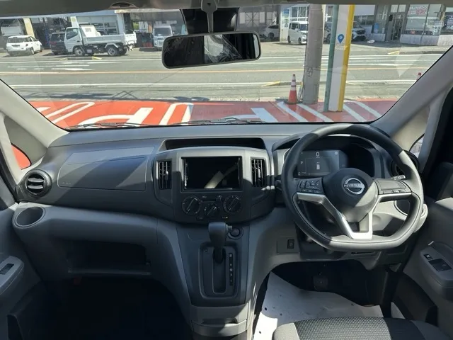 バネット(ニッサン)VX登録済未使用車 5
