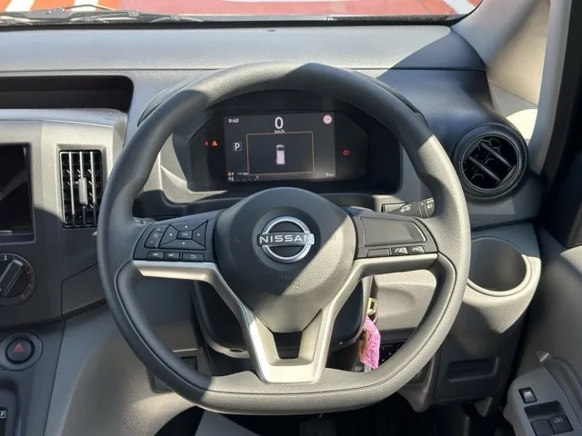 バネット(ニッサン)VX登録済未使用車 6