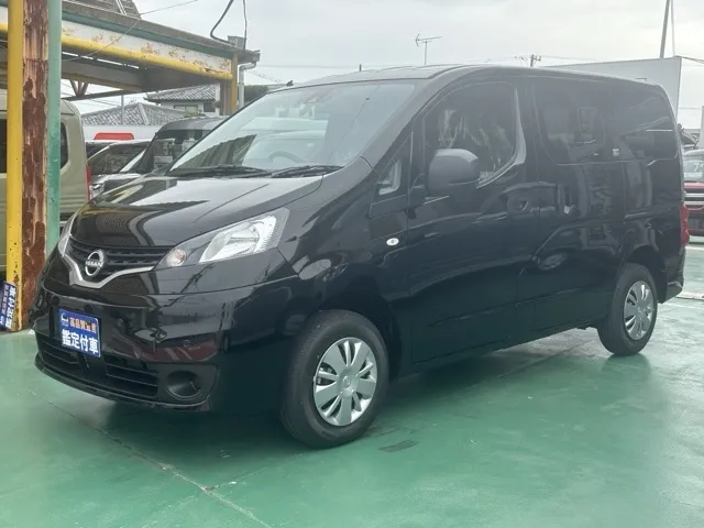バネット(ニッサン)GX登録済未使用車 2