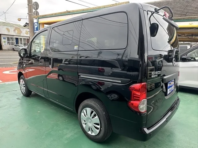 バネット(ニッサン)GX登録済未使用車 3