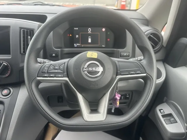 バネット(ニッサン)GX登録済未使用車 7