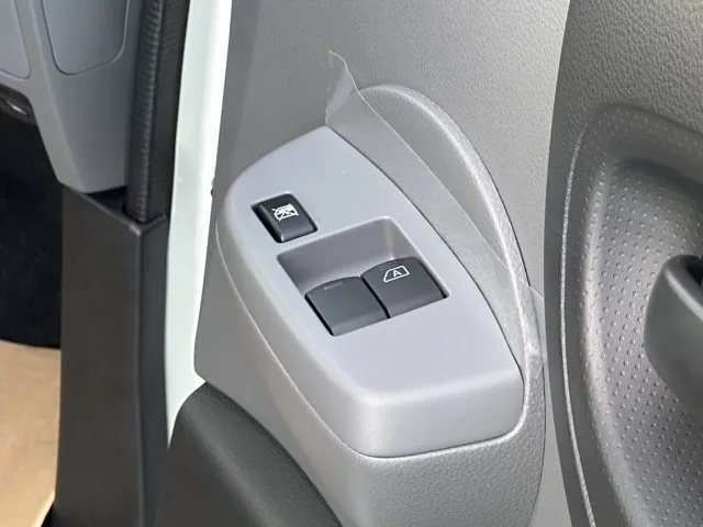 バネット(ニッサン)GX登録済未使用車 12