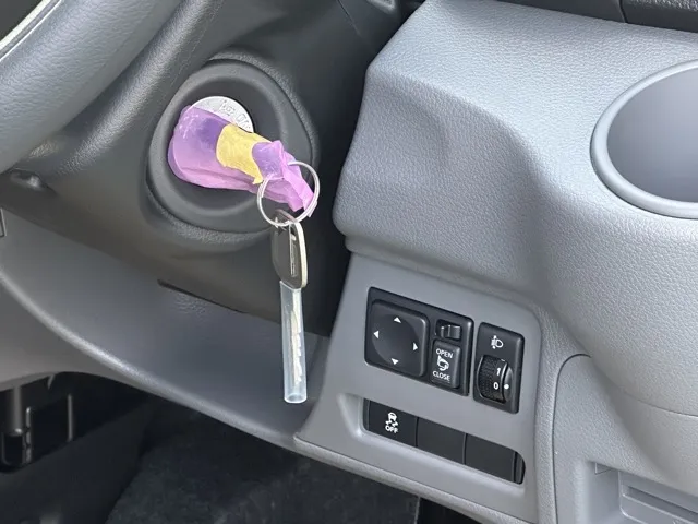 バネット(ニッサン)GX登録済未使用車 13