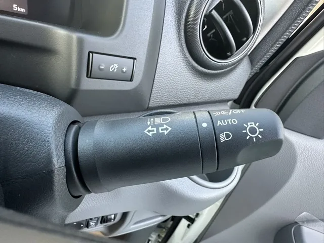 バネット(ニッサン)GX登録済未使用車 15