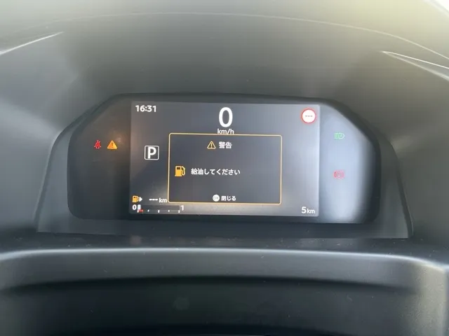 バネット(ニッサン)GX登録済未使用車 16