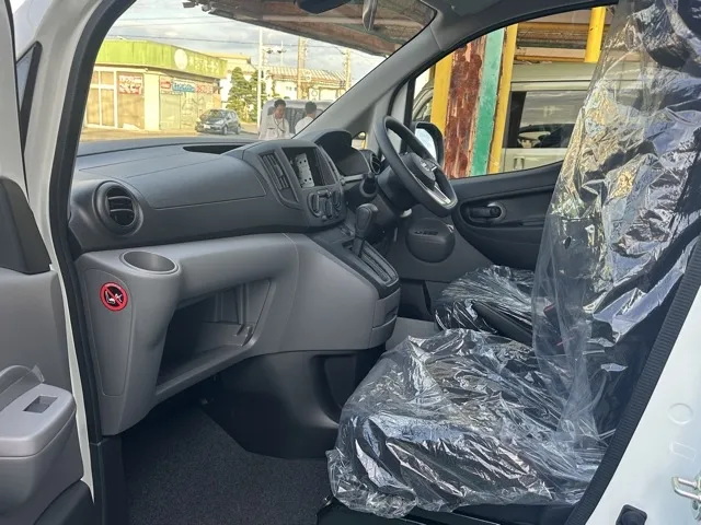 バネット(ニッサン)GX登録済未使用車 3