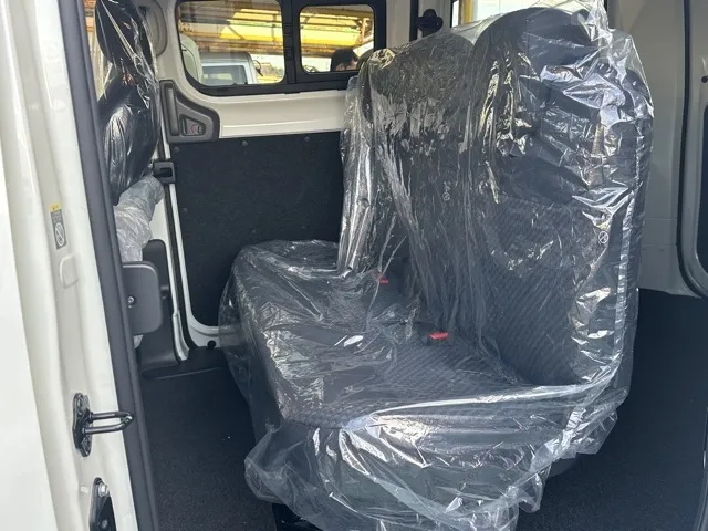 バネット(ニッサン)GX登録済未使用車 4