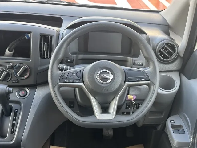 バネット(ニッサン)GX登録済未使用車 6