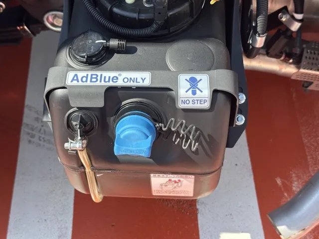 キャンター(三菱)３ｔ ローダースライドダンプ コボレーン登録済未使用車 13