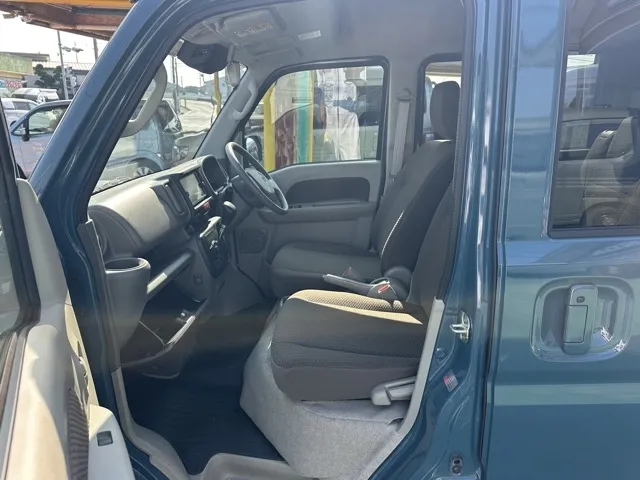クリッパー(ニッサン)GXターボ中古車 3