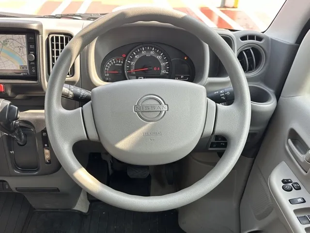 クリッパー(ニッサン)GXターボ中古車 6