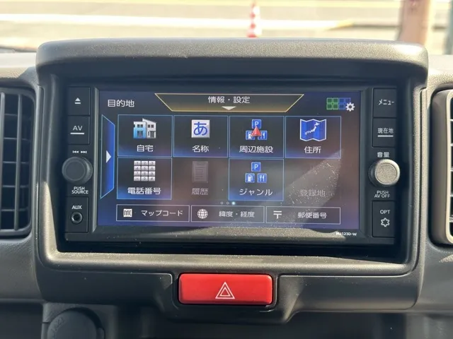 エブリイ(スズキ)クリッパーGXターボ中古車 18