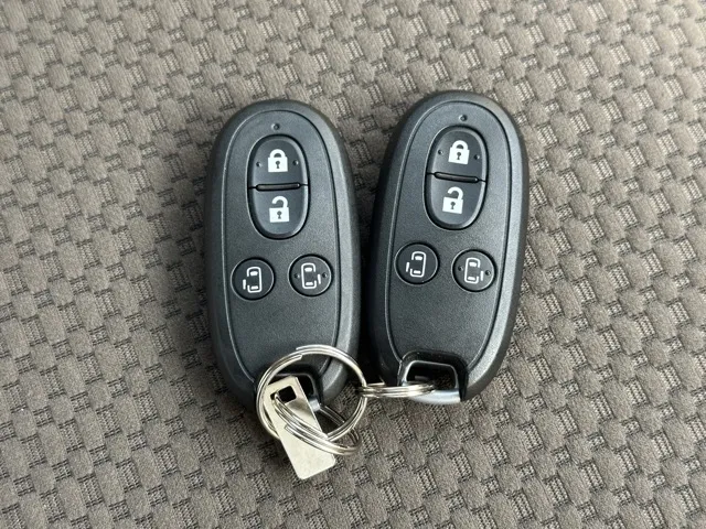 エブリイ(スズキ)クリッパーGXターボ中古車 26