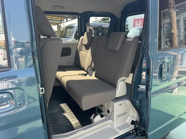 エブリイ(スズキ)クリッパーGXターボ中古車 4