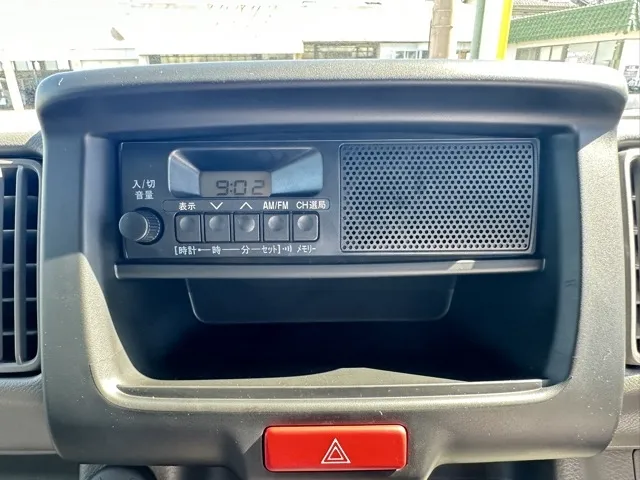 クリッパー(ニッサン)DX届出済未使用車 17