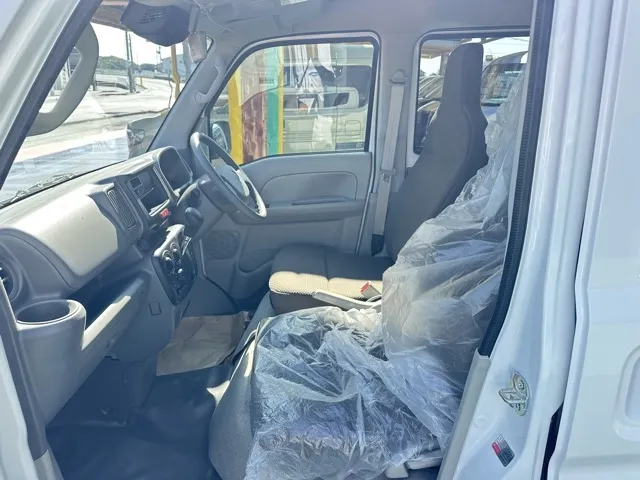 クリッパー(ニッサン)DX届出済未使用車 3