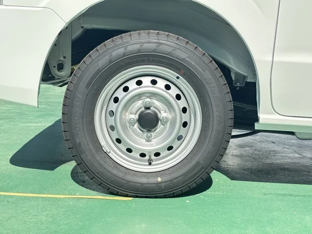 エブリイ(スズキ)クリッパーＤＸ届出済未使用車 12