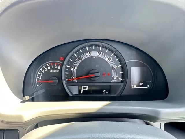エブリイ(スズキ)クリッパーＤＸ届出済未使用車 22