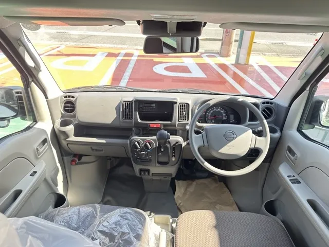 エブリイ(スズキ)クリッパーＤＸ届出済未使用車 5