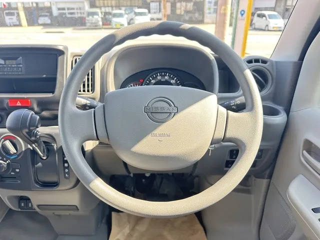 エブリイ(スズキ)クリッパーＤＸ届出済未使用車 6