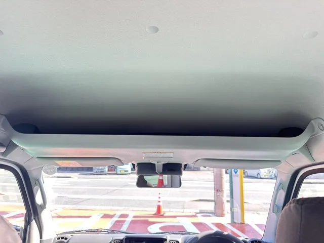 エブリイ(スズキ)クリッパーＤＸ届出済未使用車 7