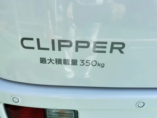 エブリイ(スズキ)クリッパーＤＸ届出済未使用車 8