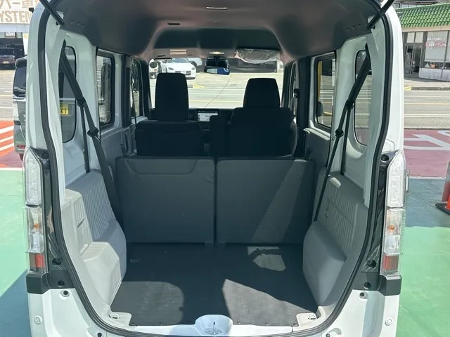 N-VAN(ホンダ)e L4中古車 9