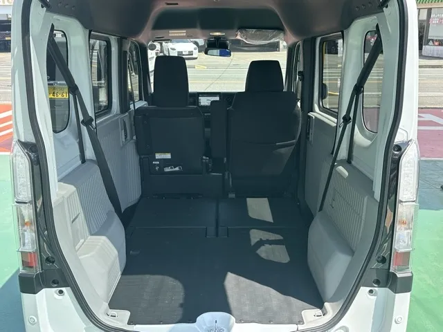 N-VAN(ホンダ)e L4中古車 10