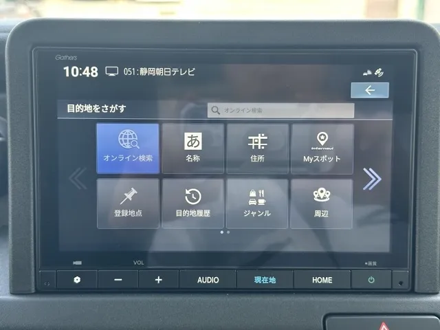 N-VAN(ホンダ)e L4中古車 18