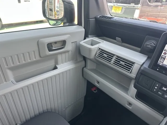 N-VAN(ホンダ)e L4中古車 21