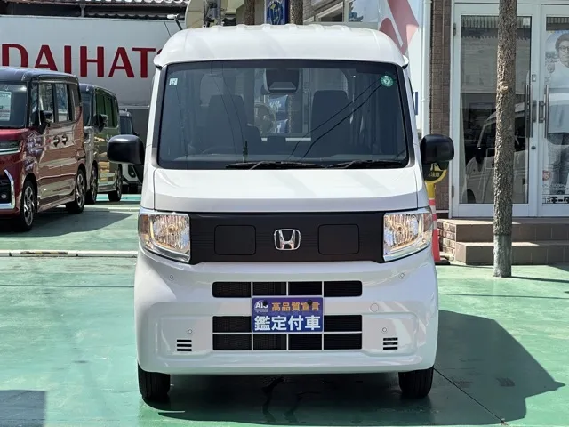 N-VAN(ホンダ)e L4中古車 26