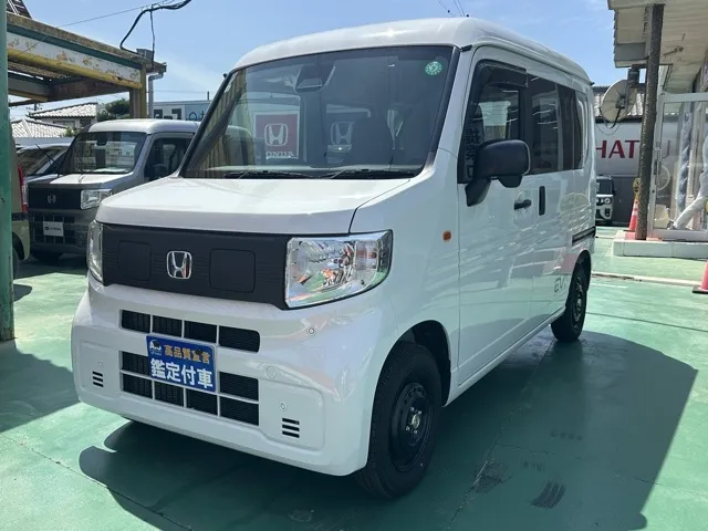 N-VAN(ホンダ)e L4中古車 1