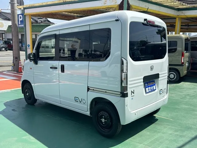 N-VAN(ホンダ)e L4中古車 2
