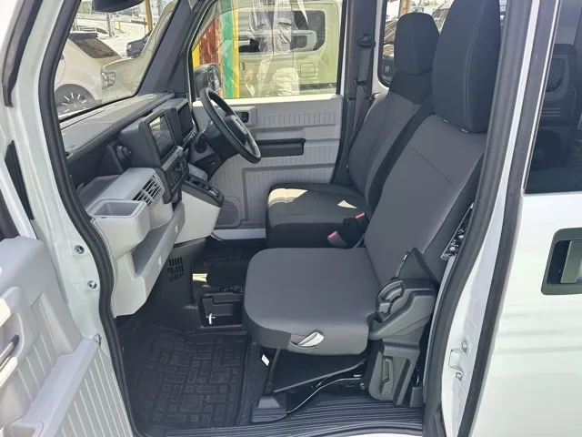 N-VAN(ホンダ)e L4中古車 3