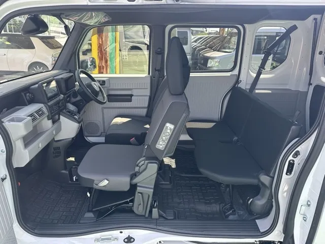 N-VAN(ホンダ)e L4中古車 4