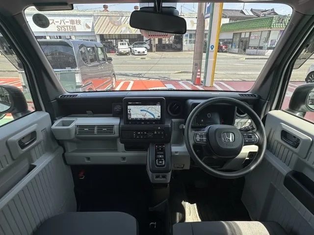N-VAN(ホンダ)e L4中古車 6