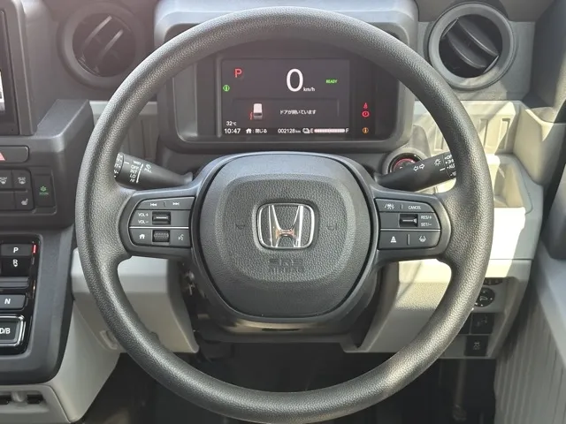 N-VAN(ホンダ)e L4中古車 7