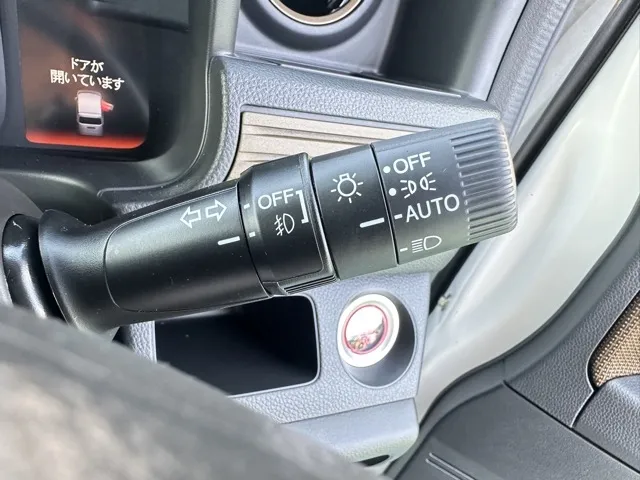 N-VAN(ホンダ)FUN スタイルプラスネイチャー届出済未使用車 16