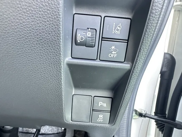 N-VAN(ホンダ)FUN スタイルプラスネイチャー届出済未使用車 17