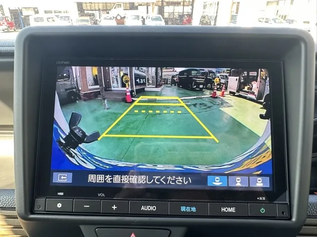 N-VAN(ホンダ)FUN スタイルプラスネイチャー届出済未使用車 20